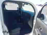 2010 Nissan Cube S Krom Edition с VIN JN8AZ2KR9AT157788, выставлен на аукционе IAAI как лот 43069770 с пробегом 164 764 миль миль и . История ставок и продаж доступна на DreamBid. Изображение 5.