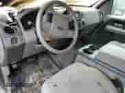 2008 Ford F-150 XLT с VIN 1FTPX14V98FA60308, выставлен на аукционе Copart как лот 81488715 с пробегом Не указан миль и Чистый • Clean title. История ставок и продаж доступна на DreamBid. Изображение 8.