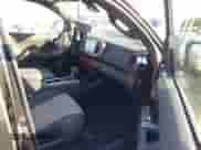 2022 Toyota Tacoma SR5 с VIN 3TMCZ5AN2NM532607, выставлен на аукционе IAAI как лот 43416497 с пробегом 12 015 миль миль и . История ставок и продаж доступна на DreamBid. Изображение 5.