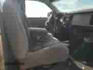 2003 Dodge Dakota z VIN 1D7FL16X43S151286, wystawiony jako Copart lot #50904925 z przebiegiem 129 412 mil mil oraz Szkoda całkowita • Salvage title. Historia ofert i sprzedaży dostępna na DreamBid. Obrazek 11.