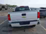 2017 Chevrolet Silverado 1500 LT with VIN 3GCUKREC1HG355933, listed as a IAAI auction lot 41465680 with 151,477 mi miles and . Bid and sale history available at DreamBid. Image 16.