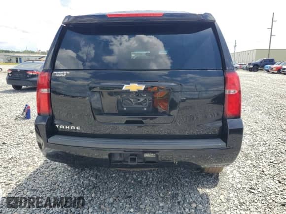 2015 Chevrolet Tahoe LS с VIN 1GNSCAKC8FR733373, выставлен на аукционе Copart как лот 68617295 с пробегом 157 118 миль миль и Чистый • Clean title. История ставок и продаж доступна на DreamBid. Изображение 6.