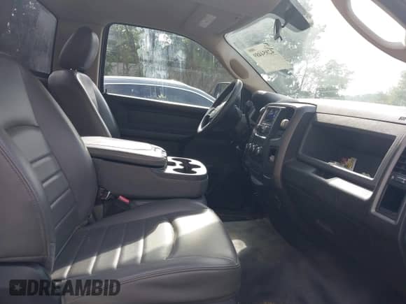 2013 Ram 1500 Tradesman с VIN 3C6JR7DT4DG546963, выставлен на аукционе IAAI как лот 42854489 с пробегом 194 129 миль миль и . История ставок и продаж доступна на DreamBid. Изображение 5.