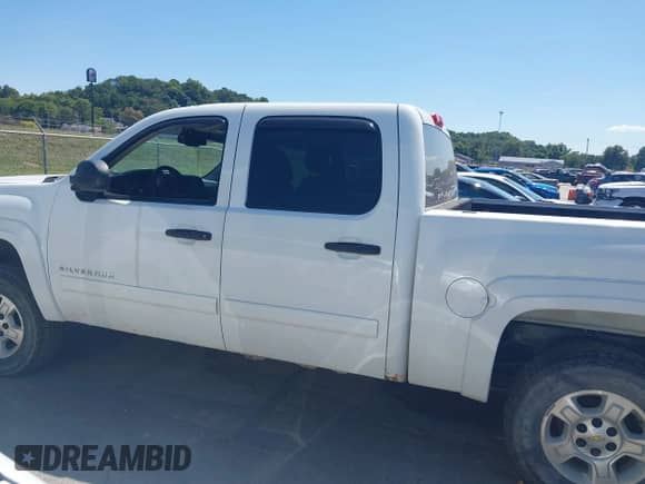 2008 Chevrolet Silverado 1500 LTZ с VIN 2GCEK13M281120564, выставлен на аукционе IAAI как лот 43066629 с пробегом 169 135 миль миль и . История ставок и продаж доступна на DreamBid. Изображение 14.