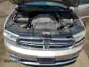 2014 Dodge Durango Citadel z VIN 1C4SDJET1EC972959, wystawiony jako Copart lot #63964855 z przebiegiem 105 403 mil mil oraz Szkoda całkowita • Salvage title. Historia ofert i sprzedaży dostępna na DreamBid. Obrazek 11.