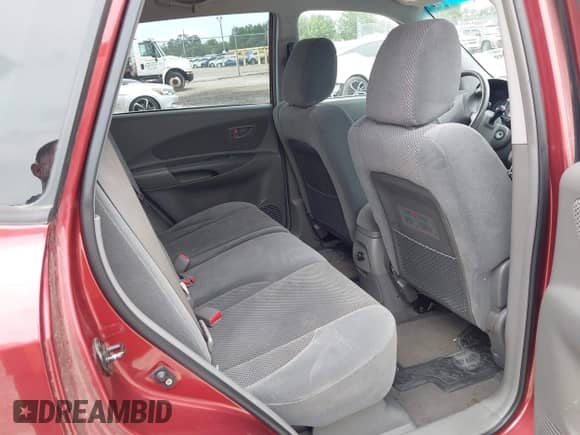 2006 Hyundai Tucson GLS с VIN KM8JN72D66U391067, выставлен на аукционе IAAI как лот 42606159 с пробегом 186 837 миль миль и . История ставок и продаж доступна на DreamBid. Изображение 8.