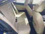 2015 Lexus IS 250 z VIN JTHBF1D25F5051772, wystawiony jako IAAI lot #42943500 z przebiegiem 163 459 mil mil oraz . Historia ofert i sprzedaży dostępna na DreamBid. Obrazek 8.