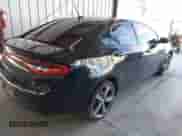 2016 Dodge Dart SE with VIN 1C3CDFAA8GD516187, listed as a IAAI auction lot 43348367 with 83,578 mi miles and . Bid and sale history available at DreamBid. Image 4.