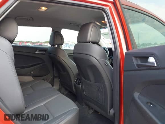 2017 Hyundai Tucson SE с VIN KM8J3CA44HU447932, выставлен на аукционе IAAI как лот 43038594 с пробегом 83 005 миль миль и . История ставок и продаж доступна на DreamBid. Изображение 8.