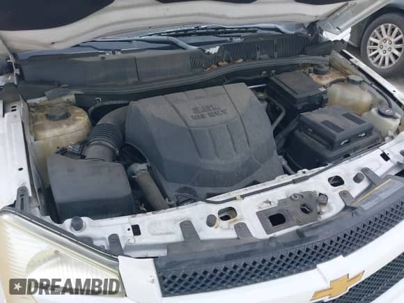 2009 Chevrolet Equinox Sport с VIN 2CNDL937496250881, выставлен на аукционе IAAI как лот 42387592 с пробегом 53 628 миль миль и . История ставок и продаж доступна на DreamBid. Изображение 10.