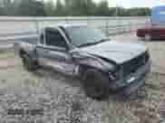 1995 Toyota Tacoma с VIN 4TAVN53F9SZ056808, выставлен на аукционе Copart как лот 85561215 с пробегом 286 407 миль миль и Списание • Salvage title. История ставок и продаж доступна на DreamBid. Изображение 4.