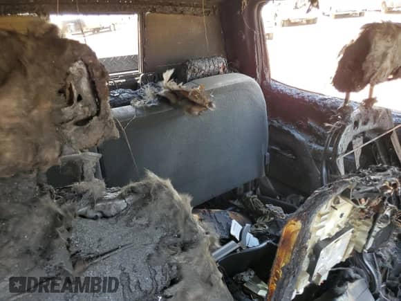 2019 Chevrolet Silverado 3500HD LTZ с VIN 1GC4KXEY6KF189594, выставлен на аукционе Copart как лот 62936734 с пробегом Не указан миль и Списание • Salvage title. История ставок и продаж доступна на DreamBid. Изображение 11.