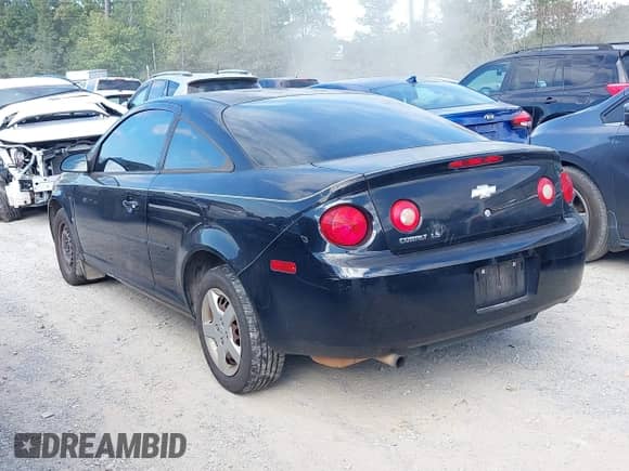 2006 Chevrolet Cobalt LS с VIN 1G1AK15F767868006, выставлен на аукционе IAAI как лот 43308178 с пробегом 236 889 миль миль и . История ставок и продаж доступна на DreamBid. Изображение 3.