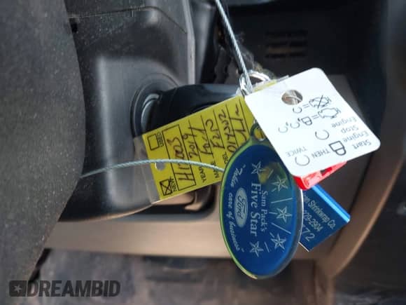 2019 Ford F-250 XL z VIN 1FT7X2B69KED14002, wystawiony jako IAAI lot #43143391 z przebiegiem 174 499 mil mil oraz . Historia ofert i sprzedaży dostępna na DreamBid. Obrazek 11.