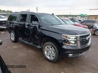 2017 Chevrolet Suburban LT с VIN 1GNSKHKCXHR250501, выставлен на аукционе IAAI как лот 42961614 с пробегом 153 262 миль миль и . История ставок и продаж доступна на DreamBid. Изображение 1.
