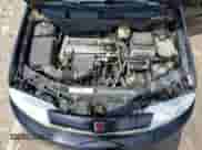 2003 Saturn ION ION 3 with VIN 1G8AL52F43Z154683, listed as a Copart auction lot 53736895 with 233,387 mi miles and Non repairable. Bid and sale history available at DreamBid. Image 11.