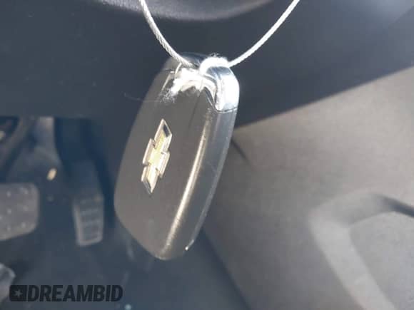 2018 Chevrolet Traverse Premier with VIN 1GNERKKW0JJ115063, listed as a IAAI auction lot 43278445 with 126,658 mi miles and . Bid and sale history available at DreamBid. Image 11.