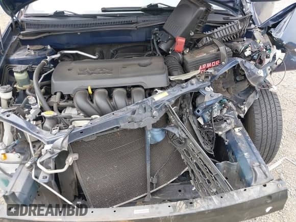 2008 Toyota Corolla CE с VIN 1NXBR30E28Z983551, выставлен на аукционе IAAI как лот 42784154 с пробегом 210 857 миль миль и . История ставок и продаж доступна на DreamBid. Изображение 10.