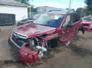 2015 Subaru Forester XT Premium with VIN JF2SJGDC6FH560202, listed as a IAAI auction lot 43111303 with Not provided miles and . Bid and sale history available at DreamBid. Image 6.