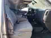 2014 GMC Sierra 1500 z VIN 3GTP1TEH8EG237513, wystawiony jako Copart lot #75186104 z przebiegiem 60 743 mil mil oraz Szkoda całkowita • Salvage title. Historia ofert i sprzedaży dostępna na DreamBid. Obrazek 7.