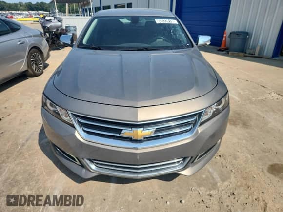 2019 Chevrolet Impala Premier с VIN 2G1105S31K9136454, выставлен на аукционе Copart как лот 80532615 с пробегом 126 162 миль миль и Чистый • Clean title. История ставок и продаж доступна на DreamBid. Изображение 5.
