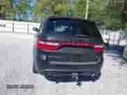 2017 Dodge Durango GT with VIN 1C4RDHDG4HC904865, listed as a IAAI auction lot 43336385 with 199,328 mi miles and . Bid and sale history available at DreamBid. Image 16.