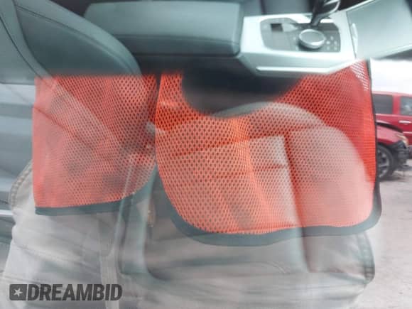 2023 BMW 4 Series 430i with VIN WBA63AV03PFN97570, listed as a IAAI auction lot 42139297 with 43,001 mi miles and . Bid and sale history available at DreamBid. Image 5.