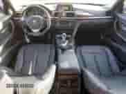 2014 BMW 3 Series 328i с VIN WBA3C1C5XEK115327, выставлен на аукционе Copart как лот 82717005 с пробегом 222 025 миль миль и Чистый • Clean title. История ставок и продаж доступна на DreamBid. Изображение 8.