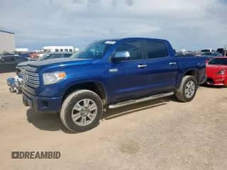 2015 Toyota Tundra Platinum с VIN 5TFAW5F15FX432082, выставлен на аукционе Copart как лот 67200705 с пробегом 249 229 миль миль и Чистый • Clean title. История ставок и продаж доступна на DreamBid. Изображение 1.