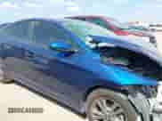 2018 Hyundai Elantra SEL z VIN 5NPD84LF2JH268361, wystawiony jako IAAI lot #43050610 z przebiegiem 48 370 mil mil oraz . Historia ofert i sprzedaży dostępna na DreamBid. Obrazek 12.