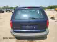 2006 Dodge Caravan SE with VIN 1D4GP25R56B626589, listed as a Copart auction lot 66637995 with 143,648 mi miles and Salvage title. Bid and sale history available at DreamBid. Image 6.