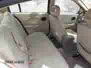 2005 Saturn ION ION 2 с VIN 1G8AJ52F25Z171684, выставлен на аукционе IAAI как лот 42181805 с пробегом 130 550 миль миль и . История ставок и продаж доступна на DreamBid. Изображение 8.