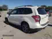 2016 Subaru Forester Touring with VIN JF2SJAXC0GH557323, listed as a Copart auction lot 86662865 with 98,407 mi miles and Salvage title. Bid and sale history available at DreamBid. Image 2.