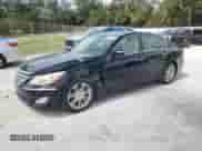 2012 Hyundai Genesis 3.8L z VIN KMHGC4DD3CU170260, wystawiony jako Copart lot #76818564 z przebiegiem 169 361 mil mil oraz Szkoda całkowita • Salvage title. Historia ofert i sprzedaży dostępna na DreamBid. Obrazek 1.