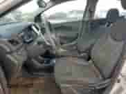 2016 Chevrolet Spark LS с VIN KL8CB6SA1GC620549, выставлен на аукционе Copart как лот 69426555 с пробегом 154 452 миль миль и Списание • Salvage title. История ставок и продаж доступна на DreamBid. Изображение 7.