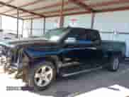 2015 Chevrolet Silverado 1500 LT z VIN 1GCRCREC2FZ282510, wystawiony jako IAAI lot #43355186 z przebiegiem 111 148 mil mil oraz . Historia ofert i sprzedaży dostępna na DreamBid. Obrazek 14.