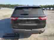 2019 Chevrolet Traverse LS с VIN 1GNERFKWXKJ131604, выставлен на аукционе Copart как лот 69724145 с пробегом 131 193 миль миль и Списание • Salvage title. История ставок и продаж доступна на DreamBid. Изображение 6.