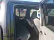 2016 Nissan Frontier SV с VIN 1N6AD0ER9GN741788, выставлен на аукционе IAAI как лот 41247289 с пробегом 117 998 миль миль и . История ставок и продаж доступна на DreamBid. Изображение 8.