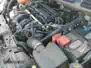 2018 Ford Fiesta S с VIN 3FADP4TJ6JM141779, выставлен на аукционе IAAI как лот 42763281 с пробегом 167 000 миль миль и . История ставок и продаж доступна на DreamBid. Изображение 13.