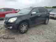 2010 Chevrolet Equinox 2LT с VIN 2CNFLNEY9A6218326, выставлен на аукционе Copart как лот 58310555 с пробегом 211 064 миль миль и Чистый • Clean title. История ставок и продаж доступна на DreamBid. Изображение 1.