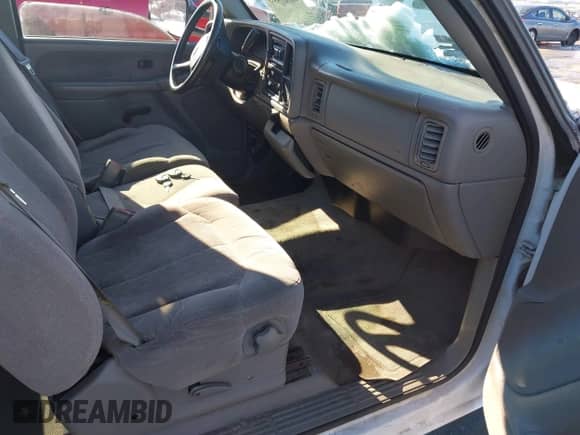 2000 Chevrolet Silverado 2500 LS с VIN 1GCFC29UXYZ178749, выставлен на аукционе IAAI как лот 41357415 с пробегом 214 523 миль миль и . История ставок и продаж доступна на DreamBid. Изображение 5.