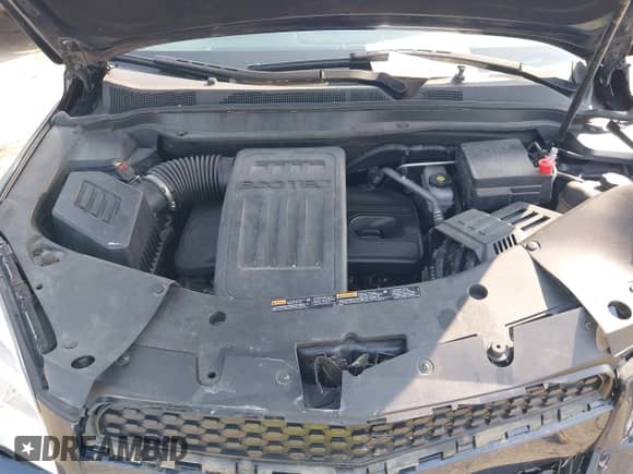 2015 Chevrolet Equinox LT с VIN 2GNALBEK8F1145759, выставлен на аукционе IAAI как лот 42885017 с пробегом 115 869 миль миль и . История ставок и продаж доступна на DreamBid. Изображение 10.