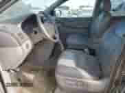 2005 Toyota Sienna CE с VIN 5TDZA23C15S241060, выставлен на аукционе Copart как лот 86593815 с пробегом 232 486 миль миль и Чистый • Clean title. История ставок и продаж доступна на DreamBid. Изображение 7.