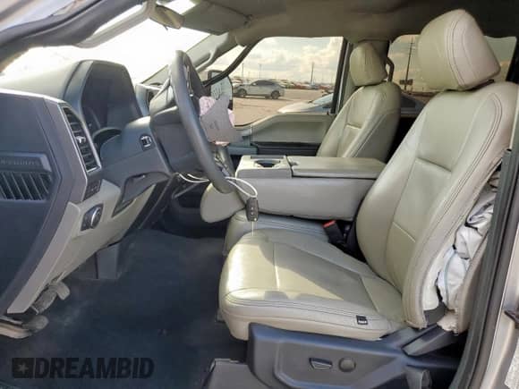 2022 Ford F-250 XLT с VIN 1FT8W2BT0NEE49547, выставлен на аукционе Copart как лот 83985265 с пробегом 53 478 миль миль и Списание • Salvage title. История ставок и продаж доступна на DreamBid. Изображение 7.