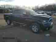 2018 Ram 1500 Longhorn с VIN 1C6RR7PT0JS111294, выставлен на аукционе Copart как лот 41866064 с пробегом Не указан миль и Списание • Salvage title. История ставок и продаж доступна на DreamBid. Изображение 4.