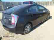 2012 Toyota Prius One с VIN JTDKN3DU4C1602889, выставлен на аукционе IAAI как лот 43382651 с пробегом 311 806 миль миль и . История ставок и продаж доступна на DreamBid. Изображение 4.
