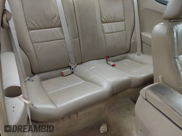 2003 Honda Accord EX with VIN 1HGCM82633A010345, listed as a IAAI auction lot 42811268 with Not provided miles and . Bid and sale history available at DreamBid. Image 8.