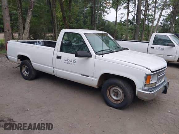 1998 Chevrolet Silverado 1500 с VIN 1GCEC14WXWZ277972, выставлен на аукционе IAAI как лот 43178275 с пробегом 111 397 миль миль и . История ставок и продаж доступна на DreamBid. Изображение 1.