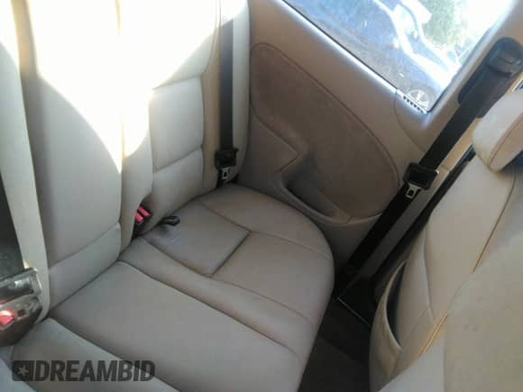 1996 Saab 900 с VIN YS3DF38N0T2013656, выставлен на аукционе IAAI как лот 42592141 с пробегом 106 166 миль миль и . История ставок и продаж доступна на DreamBid. Изображение 8.