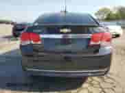 2014 Chevrolet Cruze LTZ с VIN 1G1PG5SB5E7105419, выставлен на аукционе Copart как лот 80544435 с пробегом 143 060 миль миль и Списание • Salvage title. История ставок и продаж доступна на DreamBid. Изображение 6.